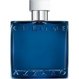 Azzaro Chrome Parfum 50 ml Erkek Parfümü - 001-Renkli