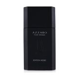 Azzaro Pour Homme Edition Noire Edt 100Ml Erkek Parfümü Diğer