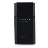 Azzaro Pour Homme Edition Noire Edt 100Ml Erkek Parfümü