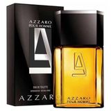 Azzaro Pour Homme EDT 50 ml Erkek Parfümü