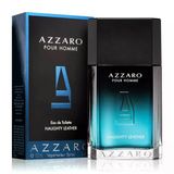 Azzaro Pour Homme Naughty Leather 100 Ml Erkek Parfümü