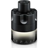 Azzaro The Most Wanted Edt Intense 50 ml Erkek Parfüm - Gri