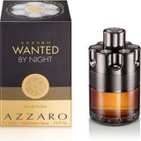 Azzaro Wanted By Night Edp 100 ml Erkek Parfüm - Naturel - Standart