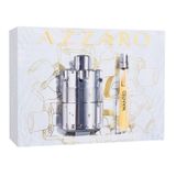 Azzaro Wanted EDP 100 ml + EDP 10 ml Erkek Parfüm Seti