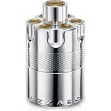 Azzaro Wanted Edp 100 ml Erkek Parfüm - Şeffaf - Standart