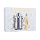 Azzaro Wanted EDP 100 ml Erkek Parfüm Set