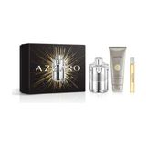 Azzaro Wanted Edp 100 Ml Erkek Parfüm Seti Diğer