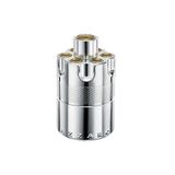 Azzaro Wanted EDP 50 ml Şeffaf Erkek Parfüm