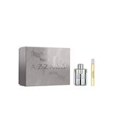 Azzaro Wanted Edp Erkek Parfüm Seti (50 ml + 10 ml)