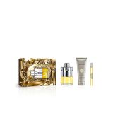 Azzaro Wanted Edt 100 Ml & 10 Ml Parfüm & 75 Ml Saç Ve Vücut Şampuanı Seti