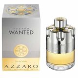 Azzaro Wanted EDT 100 ml Baharatlı-Odunsu-Turunçgil Sprey Erkek Parfümü