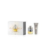 Azzaro Wanted EDT 50 ml Erkek Parfüm Seti