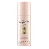 Azzaro Wanted Girl Deodorant 150 Ml Kadın Deodorantı