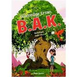 B.a.k: Duygusal Derinlikler Ve Anlatı Üzerine Çalışma