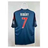 B.a.y.e.r.n M.ü.n.i.h 2013/14 Sezon Franck Ribery Nostalji Forması