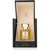 B.Ates Amber Cedar Kadın Parfümü 100 ml Edp Amber Odunsu Baharatlı Kalıcı Parfüm Odunsu - Vanilya