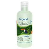 b-baby Bebek ve Çocuk Atopik Ciltler Duş Yağı 500 ml