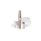 B-Braun Braun FaceSpa Pro 921 3 in 1 Yüz Epilatörü