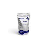 B-Care Nutrition L-Glutamin (L-Glutamine) Toz Hammadde Saf-Katkısız-Aromasız 0.25 kg (250G.)