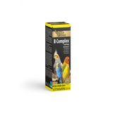 B-Complex Stress Onleyici Papagan Ve Kus Vitamini