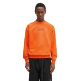 B-Cortona C Sum Erkek SweatShirt - NP0A4ICB Turuncu