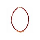 B Design jewelry Zemheri Yemen Akiği Kolye