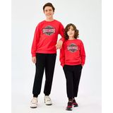 B Essentials Sweatpant Erkek Çocuk Eşofman Alt SK2520025-1602