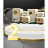 B-Fit CIÂLIS2_100 Mg 30'lu Tablet x 2 Kutu Orjinal Erkeklere Sêrtleştiriçi2 Kutu Daha Fazla Pêrformans Yüksek Etki Avantajlı Set Geçiktirici2 Hap GIZLIPAKTLMEE_20MG_5MG_VIÂGRÂ9_LIFTÂ5 - 2 Adet