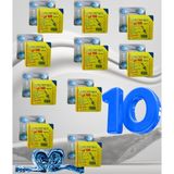 B-Fit VEGÂ4_100_MG 4'lü Tablet x 10 Dizi Geciktiricı40 Performâns Yukseltiçi7 Erkeklere Kaldırıci_süper Sertlestiriçi4 Ultra Güc Ekstra Kuvvet ve Coşkulu Istêk4 Arttiriçî5 GIZLIPAKETT_CIÂLIŞ8_5MG_20_MG - 10 Adet