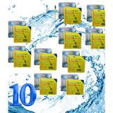 B-Fit VEĞA100_MG 4'lü Tablet x 10 Dizi Performâns Takviye Güc Süper Sertlestırıçi5 Erkeklere Özel Geçıktırıcıli4 Hâp Ekstra Kuvvêt_arttırıçi Daha Fazla PERFORMANS_ÇIALIŞ9_VIÂGRÂ9_20MG - 10 Adet