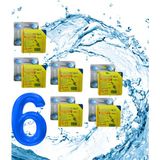 B-Fit V_EGA100MG_4'LÜ Tablet x 6 Dizi Performâns_arttirçi4 Erkeklere Takviye Geçiktırıci4 Gizlipaketleme - 6 Adet