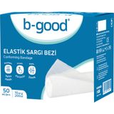 B-Good 10 cm 2 mt Tekli Elastik Sargı Bezi