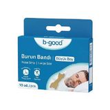 B-Good 10'lu Büyük Boy Burun Bandı