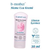 B-Good 30 ml Care Meme Ucu Kremi