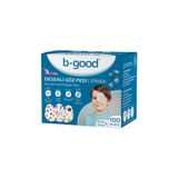 B-Good 5.7x7.2 cm 100 Adet Desenli Erkek Göz Pedi
