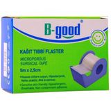 B-Good 5 mX2,5 cm Kağıt Tıbbi Flaster