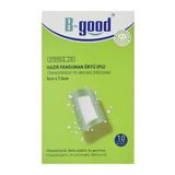 B-Good 5x7.5 cm 10 Adet Hazır Pansuman Yara Örtüsü