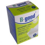 B-good 7.5x7.5 cm 50'li Gaz Kompres