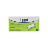 B-Good 9x20 cm 5'li Şeffaf Hazır Pansuman Yara Örtüsü