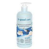 B-Good B-Baby 500 ml Bebek ve Çocuk Atopik Şampuan