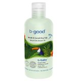 B-Good B-Baby Atopik Ciltler 500 ml Bebek ve Çocuk Duş Yağı