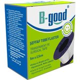 B-Good B Good Şeffaf Flaster 5*2,5 Cm - 1