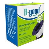 B-GOOD B Good Şeffaf Flaster 5*2,5 Cm