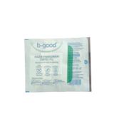 B-GOOD B Good Yara Örtüsü Şeffaf 9cm X 10 Cm Tekli