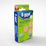 B-Good B Good Yuvarlak Yarabandı(Enjeksiyon Bandı) 20 Li