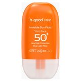 B-Good B-sun SPF 50+ Invisible Güneş Sütü 50 ml