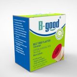 B-Good Bez Tıbbi Flaster 5mX2.5cm Çinko Oksit Yapıştırıcı