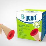 B-Good Bez Tıbbi Flaster 5mX5cm Çinko Oksit Yapıştırıcı
