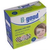 B-Good BGO10028 B-Good Desenli 24'ü Göz Pedi