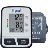 B-Good BPS-11 Hafızalı Koldan Ölçer Dijital Tansiyon Aleti